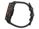 Смарт-годинник Garmin Instinct 3 45mm Solar Black with Black Band (010-02934-00) - изображение 6