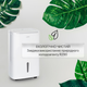 Профессиональный фреоновый Осушитель Klarstein DryFy Connect 40 Белый - изображение 6