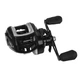 Катушка мультипликаторная Juqiwang DX 201 Black-Silver Left рыболовная - изображение 1