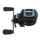 Катушка мультипликаторная Juqiwang DX 200 Black-Blue Right рыболовная - изображение 2