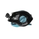 Катушка мультипликаторная Juqiwang DX 200 Black-Blue Right рыболовная - изображение 4