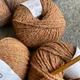 Пряжа твид Modern tweed Rico design 50 грамм - изображение 2