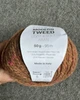 Пряжа твид Modern tweed Rico design 50 грамм - изображение 8