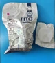 Картридж Fito Filter К-33 для фільтрів глечиків BRITA Maxtra, DAFI Unimax, Максфор (3 штуки) - зображення 2