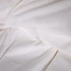 Пододеяльник MirSon Велюр Winter Frost 28-0001 White Velvet 200х220 (2200003991369) - изображение 2