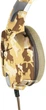 Наушники Trust GXT 322D Carus Gaming Headset Desert Camouflage (TR22125) - изображение 3