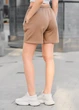 Жіночі шорти Staff de light brown XXS - изображение 4