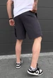 Шорти Staff cargo sit dark gray S - изображение 2