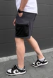 Шорти Staff cargo sit dark gray S - изображение 3
