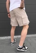 Шорти Staff cargo tep beige M - изображение 2