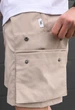 Шорти Staff cargo tep beige M - изображение 3