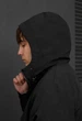 Анорак Staff po black XS - изображение 6