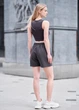 Жіночі шорти Staff vi dark gray XXS - изображение 2