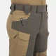 Тактичні штани Helikon-Tex Hybrid outback койот/олива XL/regular - зображення 10