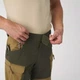 Тактичні штани Helikon-Tex Hybrid outback койот/олива XL/regular - зображення 15