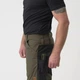 Тактичні штани Helikon-Tex Woodsman Олива/Чорний S/regular - зображення 9