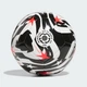 Мяч футбольний Adidas FCWC CLB Белый, Черный 5 (JD3822 5) - изображение 2
