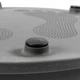 Балансувальна півсфера LiveUp BOSU BALL Зелений 57 x 22 см (LS3616) - зображення 9