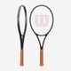 Ракетка Wilson RF 01 Gr3 Чорний (WR151411 Gr3) - зображення 1