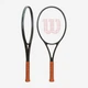 Ракетка Wilson RF 01 Pro Gr3 Чорний (WR151311 Gr3) - зображення 1