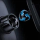 Автодержатель Baseus Metal AgeⅡ SUJS0300 Темно-серый, 13 - изображение 5