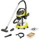 Пылесос промышленный Karcher WD 6 P S V-30/6/22/T (1.628-360.0) - изображение 1