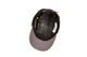 Каскетка защитная Sizam В-CAP (One Size, серо-оранжевая, Cat II) с вентиляцией (25571) - изображение 2