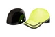 Каскетка защитная Sizam J-CAP (One Size, салатовая, Cat II) с вентиляцией (25568) - изображение 3