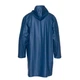 Плащ от дождя Sizam STRATFORD (XXXL, синий) влагостойкий многоразовый (25542) - изображение 2