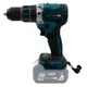 Акумуляторний ударний дриль-шуруповерт PROFI-TEC 20V DHP485BL (без акумуляторів та зарядного пристрою, коробка) (005967) - изображение 5