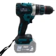 Акумуляторний ударний дриль-шуруповерт PROFI-TEC 20V DHP485BL (без акумуляторів та зарядного пристрою, коробка) (005967) - изображение 6