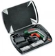 Аккумуляторная отвертка Bosch Ixo V Basic (3.6В, 4.5 Нм, 1.5 Ач) + набор бит(10шт) зарядное устройство (25627) - изображение 3