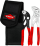 Zestaw szczypiec Knipex 150/125 mm (00 20 72 V01) - obraz 1