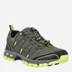 Мужские кроссовки для треккинга CMP Altak Trail 3Q95267-E907 45 (11.5US) 29.3 см Jungle (8058949590269) - изображение 2