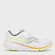 Мужские кроссовки для бега Saucony Guide 18 S20998-131 45 (11US) 29 см White, Peel (195020794012) - изображение 1