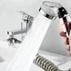 Душевая насадка на кран с гибким шлангом External Shower - изображение 3