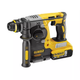 Професійний набір з шести інструментів безщіткових DeWALT DCK685P3T : з АКБ 3шт-18V 5.0Ач+ЗП,валіза TR_DCK685P3T - зображення 3