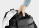 Мощный пароочиститель Karcher SC 5 EasyFix Iron : 2250Вт (1.512-661.0) - изображение 2