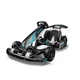 Карт Segway-Ninebot GoKart PRO 2 Black - Blue - изображение 2