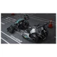 Карт Segway-Ninebot GoKart PRO 2 Black - Blue - изображение 5