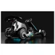 Карт Segway-Ninebot GoKart PRO 2 Black - Blue - изображение 6