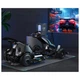 Карт Segway-Ninebot GoKart PRO 2 Black - Blue - изображение 7
