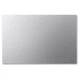 Ноутбук Acer Extensa EX215-35 15.6" FHD IPS, Intel C N150, 8GB, F512GB, UMA, Lin, сріблястий - зображення 6