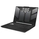 Ноутбук ASUS TUF F15 FX507ZC4-HN143 15.6" FHD IPS, Intel i5-12500H, 16GB, F512GB, NVD3050-4, NoOS - зображення 4