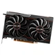 Видеокарта SAPPHIRE Radeon RX 6500 XT 8GB GDDR6 PULSE GAMING OC - изображение 1