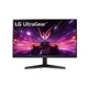Монітор LG 23.8" 24GS60F-B - зображення 2
