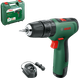 Акумуляторний дриль-шуруповерт Bosch EasyImpact 1200 (4053423224887) - зображення 1