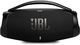System audio JBL Boombox 3 Wi-Fi Black (JBLBB3WIFIBLKEP) - obraz 1