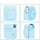 Чехол Fujifilm Instax Mini 12 Case Blue - изображение 2