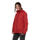 Женская куртка Black Diamond W Highline Shell, XS - Grenadine (BD 7450016039XSM1) - изображение 2